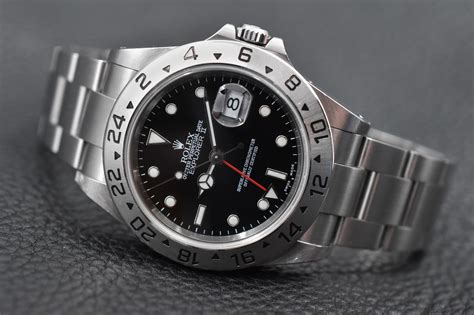 rolex 16570 k series|Rolex 16570 price.